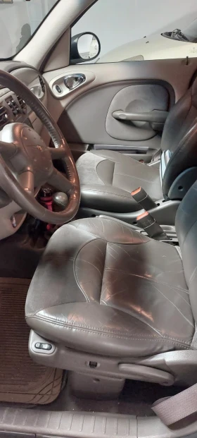 Chrysler Pt cruiser - 1200 € / 2347.00 лв. - 14801509 6
