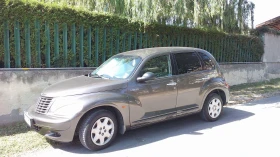Chrysler Pt cruiser - 1200 € / 2347.00 лв. - 14801509 2