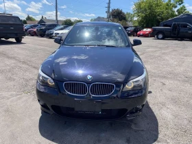 BMW 535 * 4dr Sdn 535i xDrive AWD * CARFAX * ���� �� �� | Mobile.bg � ����� ������ 17