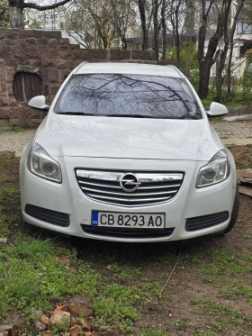 Opel Insignia ����� | Mobile.bg � ����� ������ 2