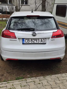 Opel Insignia ����� | Mobile.bg � ����� ������ 9