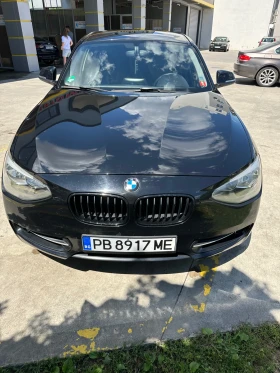 BMW 116 | Mobile.bg � ����� ������ 2