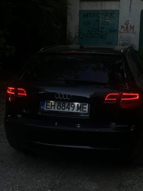 Audi A3 - 5100 € / 9974.73 лв. - 30872766 5
