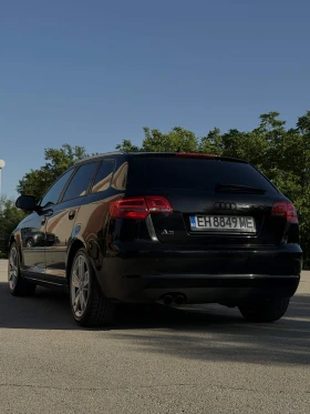 Audi A3 - 5100 € / 9974.73 лв. - 30872766 2