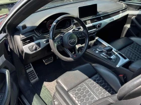 Audi Coupe * 2.9 TFSI quattro * CARFAX * ЦЕНА ДО БГ - 33250 € / 65031.35 лв. - 79101901 7