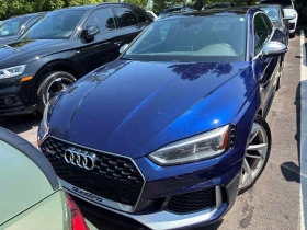 Audi Coupe * 2.9 TFSI quattro * CARFAX * ЦЕНА ДО БГ - 33250 € / 65031.35 лв. - 79101901 2