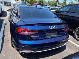 Audi Coupe * 2.9 TFSI quattro * CARFAX * ЦЕНА ДО БГ - 33250 € / 65031.35 лв. - 79101901 6