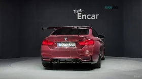 BMW M4 DCT* HARMAN* KARDON* HEADUP* 360* ������*  | Mobile.bg � ����� ������ 4