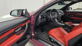 BMW M4 DCT* HARMAN* KARDON* HEADUP* 360* ������*  | Mobile.bg � ����� ������ 8