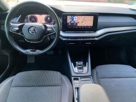 Skoda Octavia 2.0 TDI/ DSG/  | Auto.bg — изображение 9