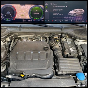 Skoda Octavia 2.0 TDI/ DSG/  | Auto.bg — изображение 16