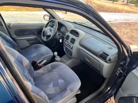 Renault Clio 1.2 LPG - 1250 € - 30730527 8
