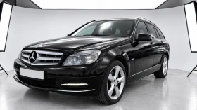 Mercedes-Benz C 220 Avantgarde | Mobile.bg � ����� ������ 2