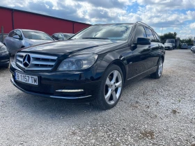 Mercedes-Benz C 220 Avantgarde | Mobile.bg � ����� ������ 13