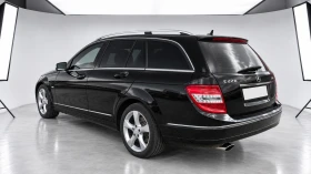 Mercedes-Benz C 220 Avantgarde | Mobile.bg � ����� ������ 4