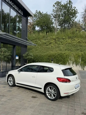 VW Scirocco | Mobile.bg � ����� ������ 8