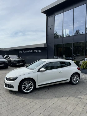 VW Scirocco | Mobile.bg � ����� ������ 4
