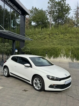 VW Scirocco | Mobile.bg � ����� ������ 5