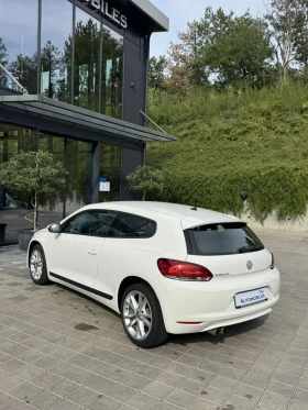 VW Scirocco | Mobile.bg � ����� ������ 7