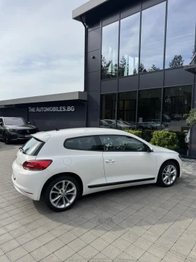 VW Scirocco | Mobile.bg � ����� ������ 10