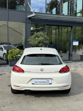 VW Scirocco | Mobile.bg � ����� ������ 6