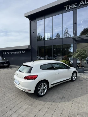VW Scirocco | Mobile.bg � ����� ������ 9