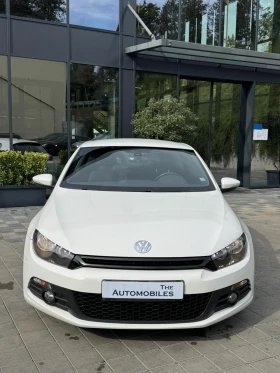������ VW Scirocco