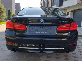 BMW 520 2.0 D LUXURY LINE | Mobile.bg � ����� ������ 16