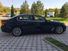 BMW 520 2.0 D LUXURY LINE | Mobile.bg � ����� ������ 15