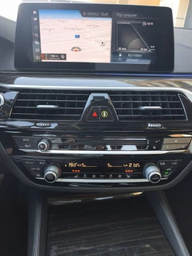 BMW 520 2.0 D LUXURY LINE | Mobile.bg � ����� ������ 9