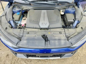 Kia EV6 Wind AWD | Mobile.bg � ����� ������ 11