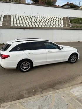 Mercedes-Benz C 180 1.6cdi bluetec - 13000 € - 84980317 3