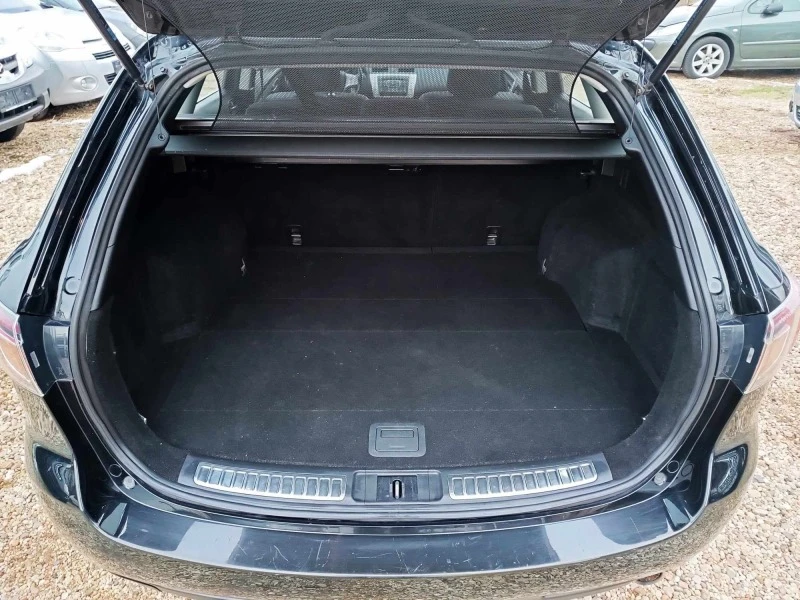 Mazda 6 1.8i 16V, снимка 15 - Автомобили и джипове - 52696145