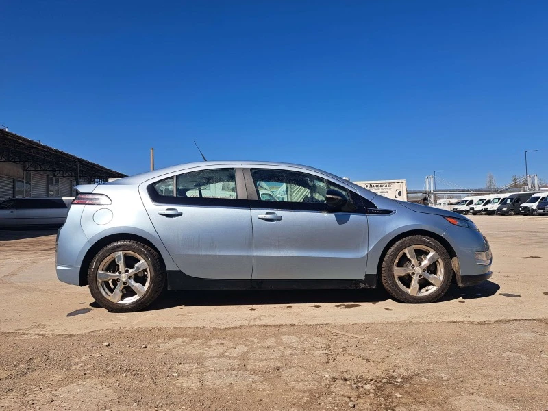 Opel Ampera, снимка 4 - Автомобили и джипове - 46715776