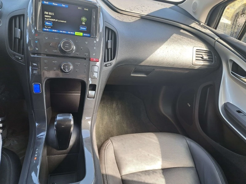 Opel Ampera, снимка 16 - Автомобили и джипове - 46715776