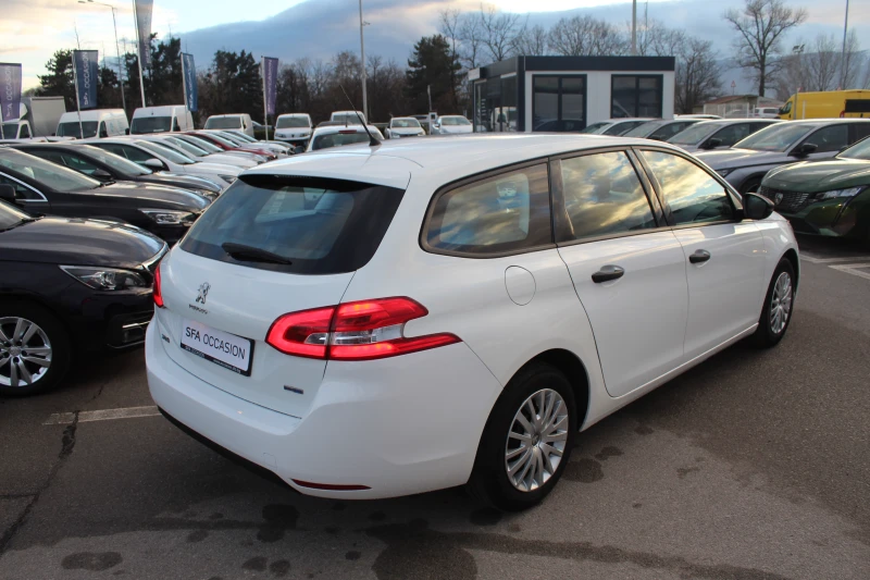 Peugeot 308  ACCESS 1.6 e-HDI 100 BM5 EURO6//1609226, снимка 3 - Автомобили и джипове - 48690868