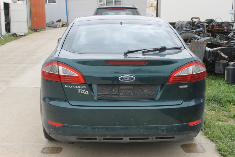 Ford Mondeo ИТАЛИЯ, НА ЧАСТИ, НОВ ВНОС, снимка 5 - Автомобили и джипове - 49750490