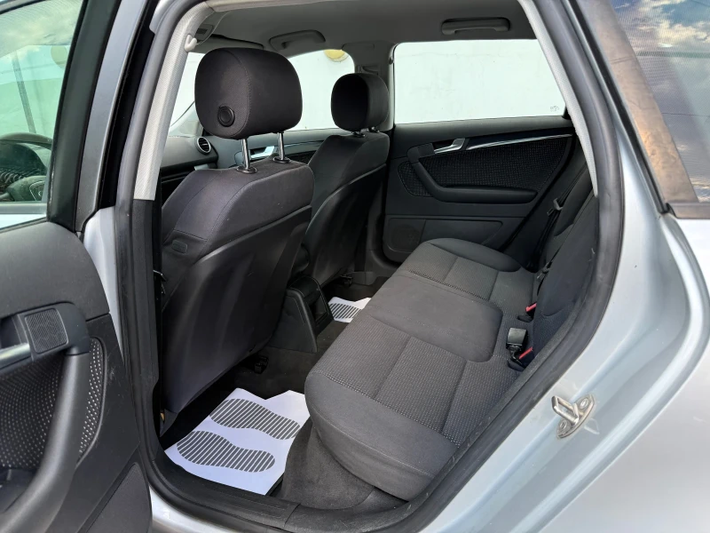 Audi A3 2.0TDI SPORTBACK S-LINE, снимка 15 - Автомобили и джипове - 50943381