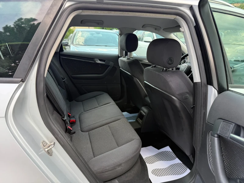 Audi A3 2.0TDI SPORTBACK S-LINE, снимка 14 - Автомобили и джипове - 50943381