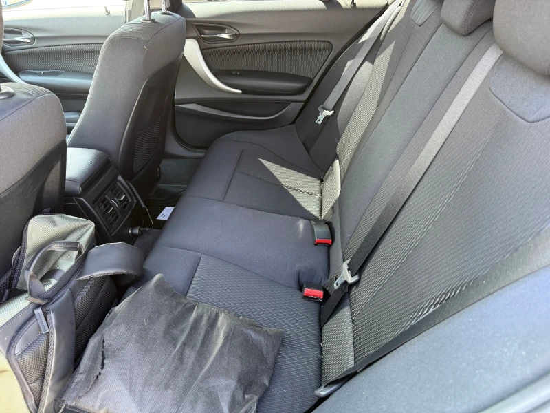 BMW 118 118i, снимка 10 - Автомобили и джипове - 51194532