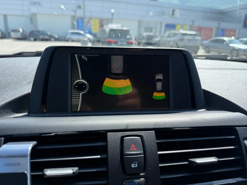 BMW 118 118i, снимка 11 - Автомобили и джипове - 51194532