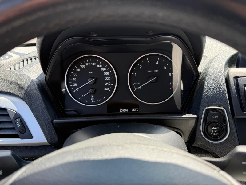 BMW 118 118i, снимка 8 - Автомобили и джипове - 51194532