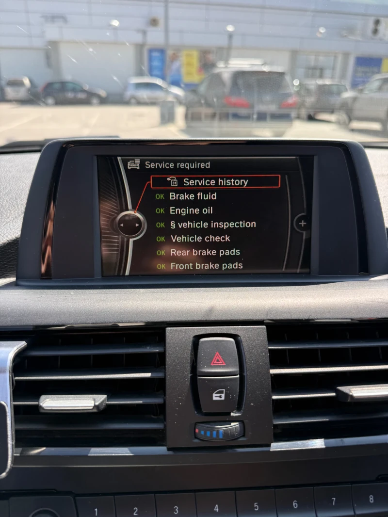 BMW 118 118i, снимка 9 - Автомобили и джипове - 51194532