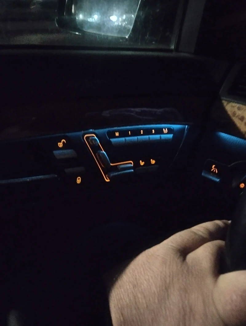 Mercedes-Benz S 350, снимка 9 - Автомобили и джипове - 52901342