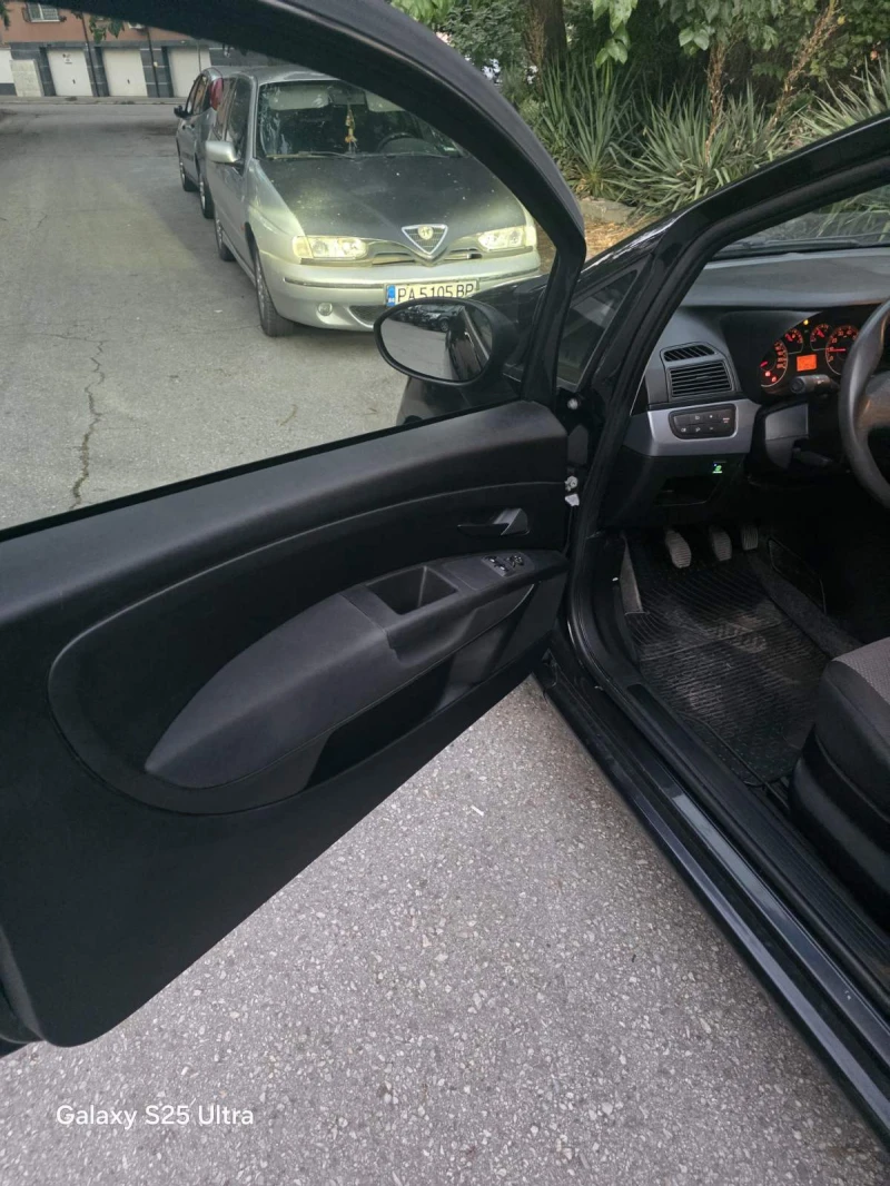 Fiat Punto 1.3i ГАЗ КЛИМА, снимка 7 - Автомобили и джипове - 52821396