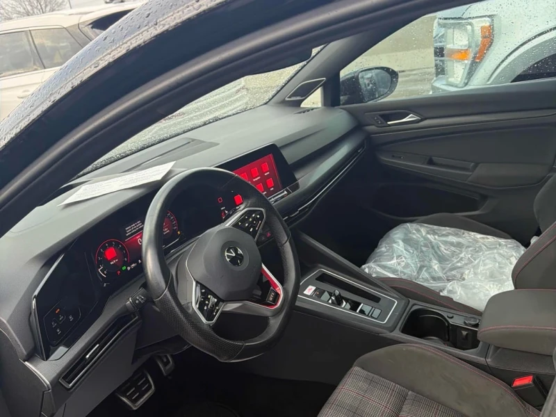 VW Golf * Performance * CARFAX * ЦЕНА ДО БГ, снимка 6 - Автомобили и джипове - 53048206