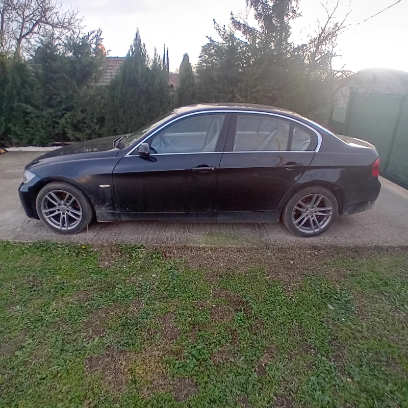 BMW 330 330 xd, снимка 6 - Автомобили и джипове - 53050889