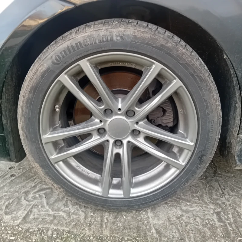 BMW 330 330 xd, снимка 7 - Автомобили и джипове - 53050889