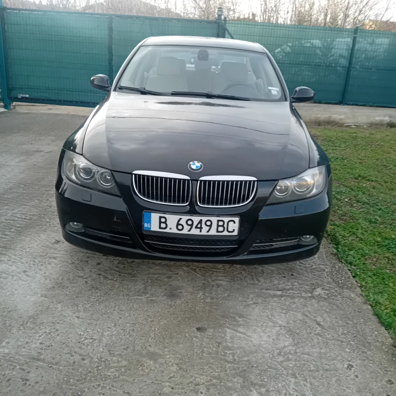 BMW 330 330 xd, снимка 2 - Автомобили и джипове - 53050889