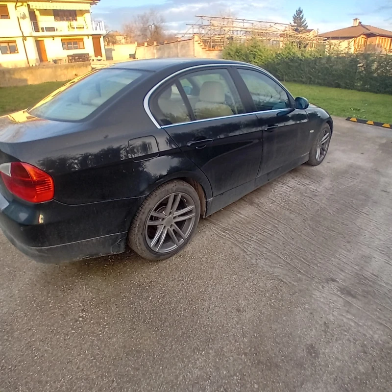 BMW 330 330 xd, снимка 4 - Автомобили и джипове - 53050889